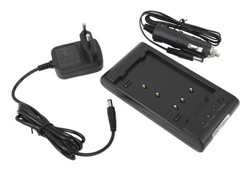 Chargeur pour sony ccd f32 - chargeur, ccd-f32
