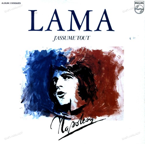 Serge lama bonaparte - -, de