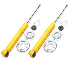 1 Lot / 2x TA Technix Amortisseur de Sport Arrière - VW Polo 4 6N,6N2 Facelift