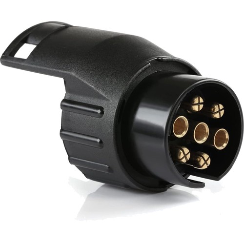 Adaptateur broches 12v - 7,