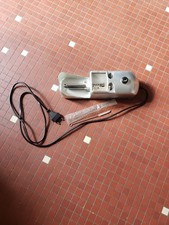 tubeuse de cigarettes  electrique