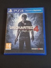 Jeu Vidéo PLAYSTATION 4 PS4