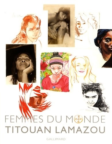 Femmes monde titouan - -,