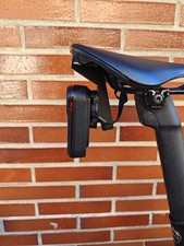 Support de selle Specialized SWAT - INTÉGRÉ - pour Garmin Varia RCT715