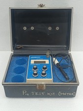 LAMOTTE CHEMICAL PHMETER MODEL