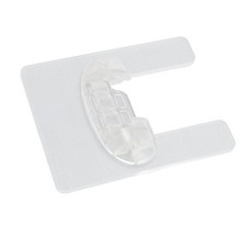 Shearing Rug Machine Base Transparent Acrylic Carpet Clipper Bracket Rug Tufting