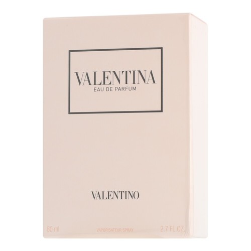 Valentino valentina edp 80ml - valentino,