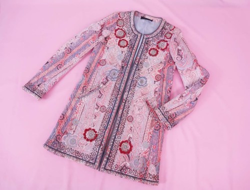 Isabel marant quilted - marant,