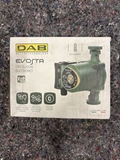 Circulateur CHAUFFAGE