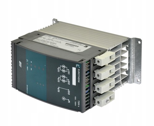 Contacteur triphasé eurotherm - contacteur,