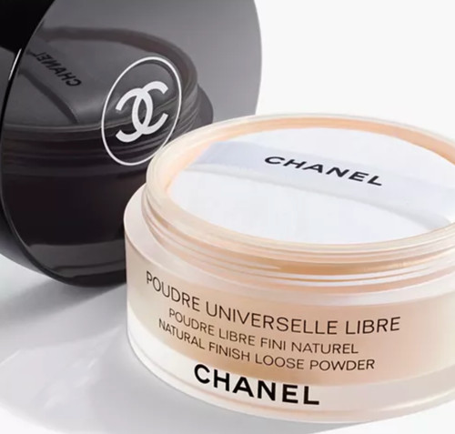 Chanel poudre universelle - chanel,