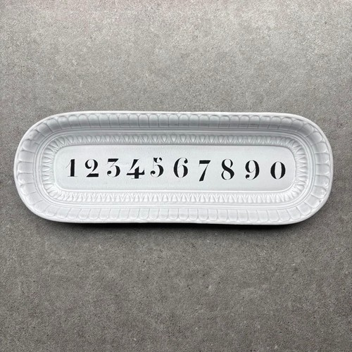 Astier villatte john derian - astier, de