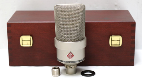 Neumann tlm 103 20hz - 20hz, 20khz
