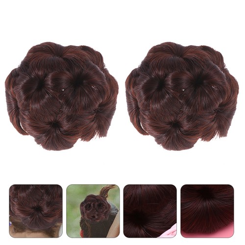 Pcs ponytail extension - 2,