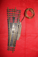 FLEISCHMANN HO AIGUILLAGE