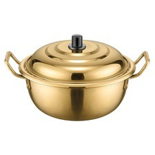 Casserole À Nouilles En Acier