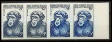 91979b Afrique Occidentale