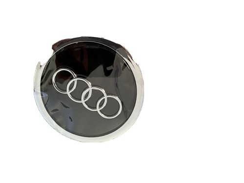 Caches moyeux audi - moyeux,