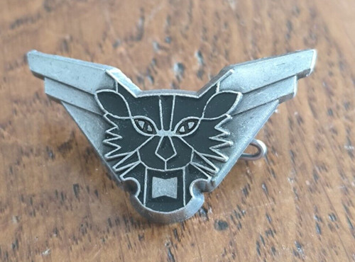 Insigne militaire - insigne, 5°