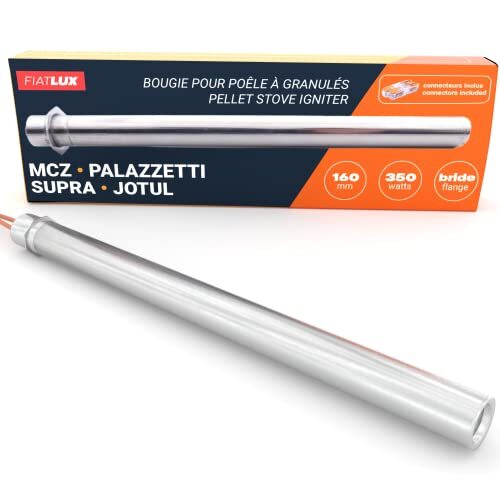 Fiatlux bougie allumage pour - fiatlux,