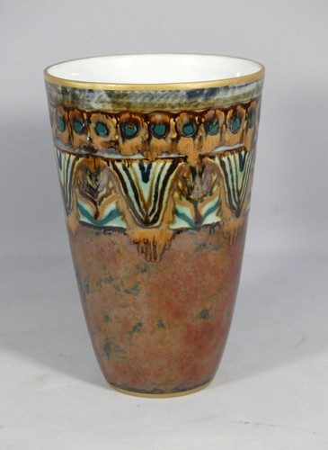 Camille tharaud limoges - camille, vase
