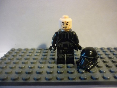 Lego star wars imperial - lego,