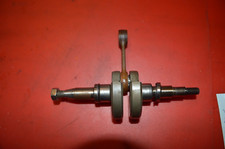 Vilebrequin ( bielle )