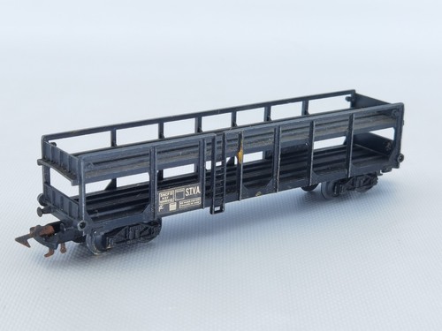 Jouef 6540 wagon porte - -,