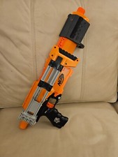 NERF N-Strike Alpha Trooper