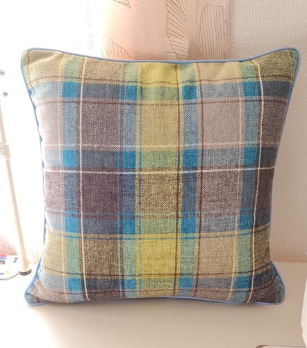 Lot housses de coussin - 2,