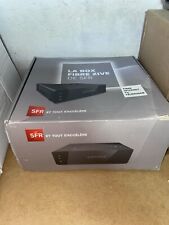 Décodeur SFR Box Zive Numericable - LABOXV3B - Complet - Excellent État