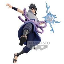 Banpresto Naruto Figurine