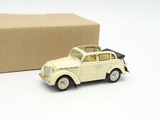 IST SB 1/43 - Moskwitch 400 Open