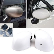Coques rétroviseurs pour MINI
