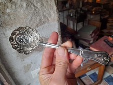 Cuillère À Saupoudrer En