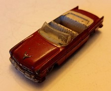 Voiture ancienne dinky - voiture, 1:43