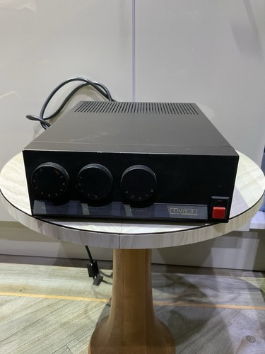 Amplifier mission cyrus one - mission,