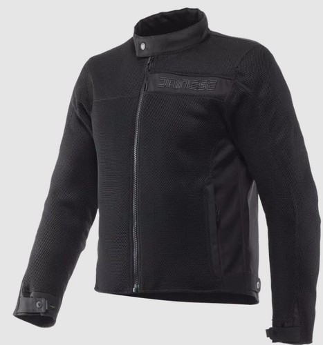 Giacca moto estiva - giacca,