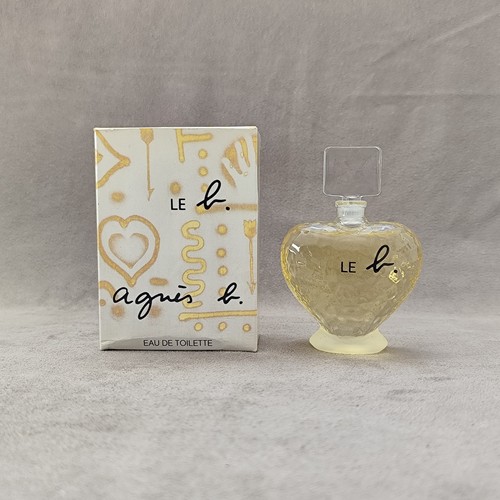 Eau toilette 30 - eau,