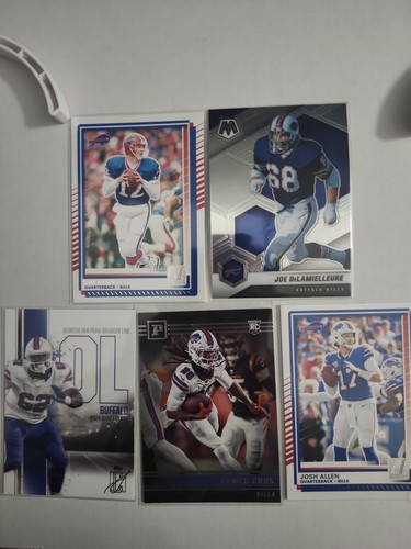 Jim kelly josh allen james - kelly,josh, allen,james