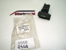 Interrupteur Climatisation