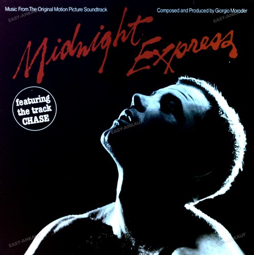 Giorgio moroder midnight - moroder,