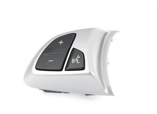 Bouton commande volant - du,