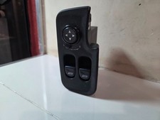 interrupteur leve vitre alfa romeo GT phase 1 coté conducteur 