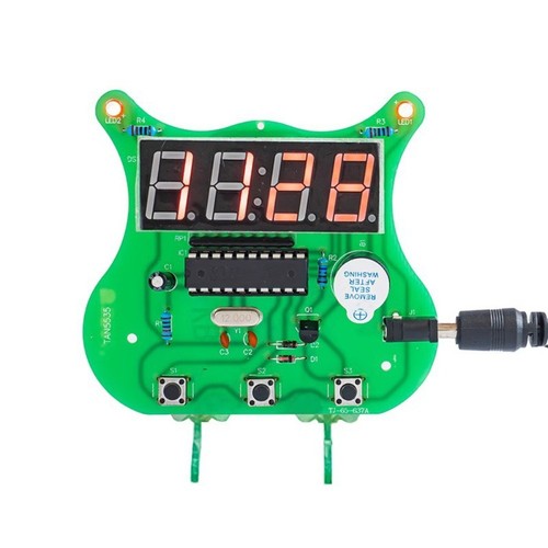 Kit horloge chiffres - horloge, 4