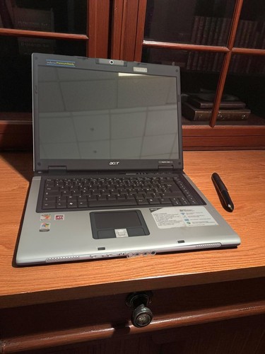 Ordinateur portable acer - ordinateur,