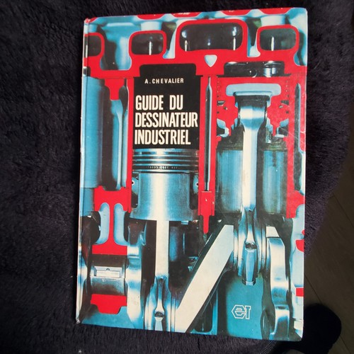 Guide dessinateur - guide, du