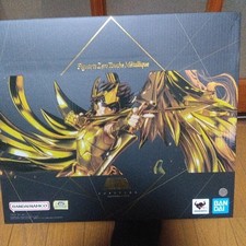 Figurine Saint Cloth Myth