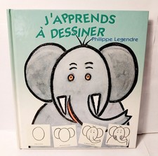 J'apprends à dessiner -