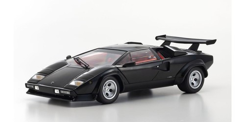 Lamborghini countach lp5000 - lp5000, qv